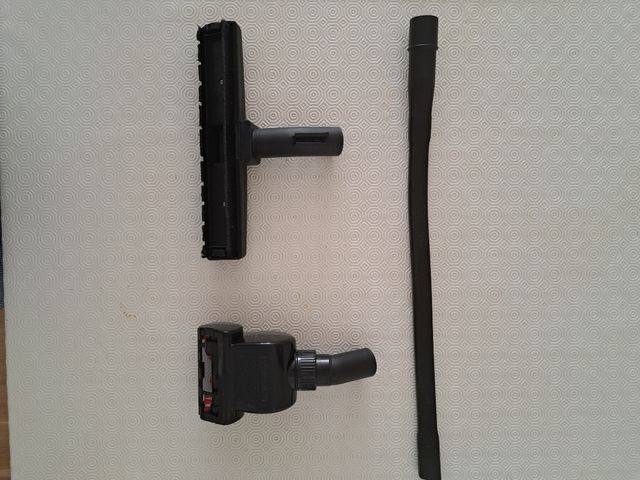 Accesorios aspiradora Rowenta