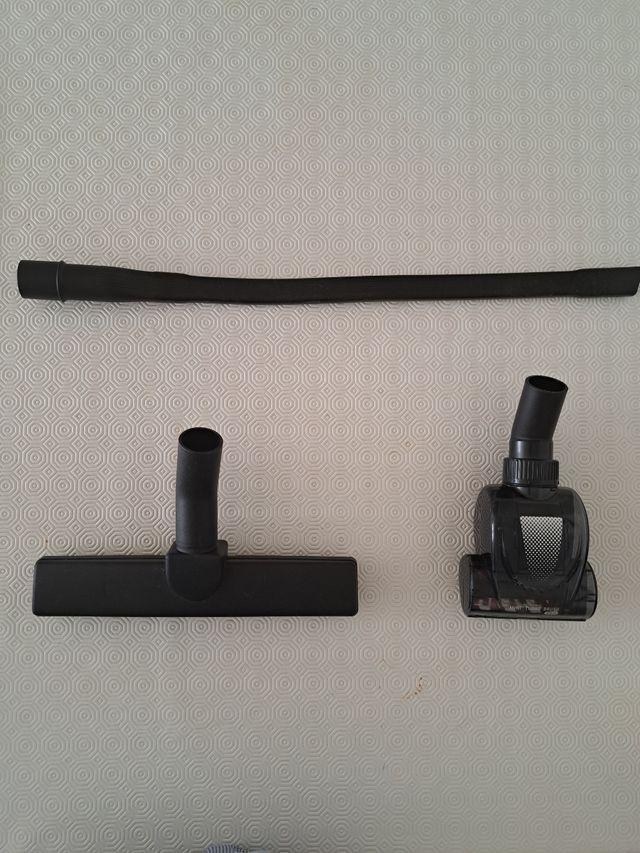 Accesorios aspiradora Rowenta