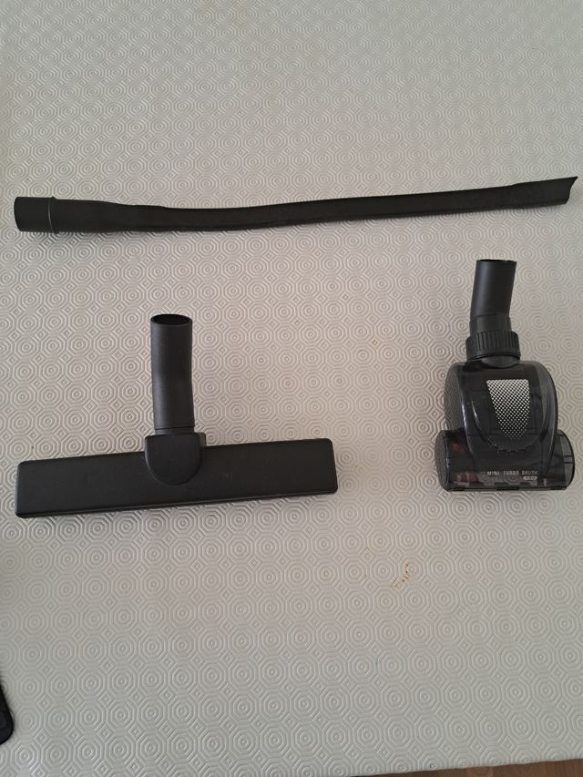 Accesorios aspiradora Rowenta