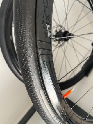 Ruedas Roval CLX 32 Disc