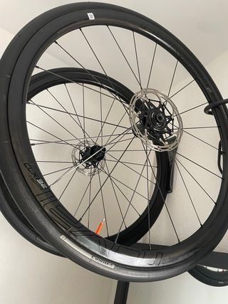 Ruedas Roval CLX 32 Disc