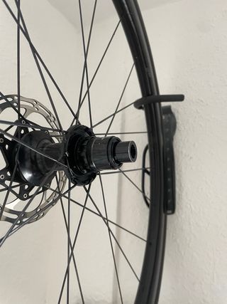 Ruedas Roval CLX 32 Disc