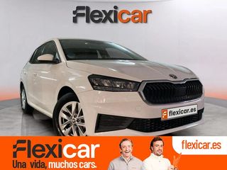Skoda Fabia 1.0 MPI 59KW (80CV) Active