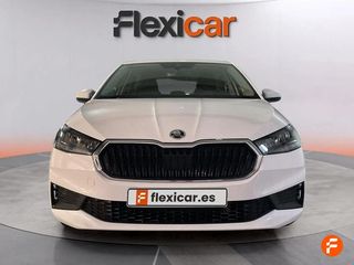 Skoda Fabia 1.0 MPI 59KW (80CV) Active