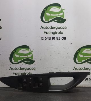 MANDO ELEVALUNAS SEAT ALTEA DEL IZQ
