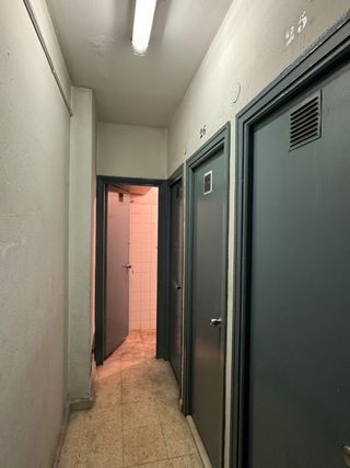 Trastero Cádiz - Alquiler