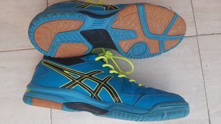 Zapatillas deporte niña talla 40