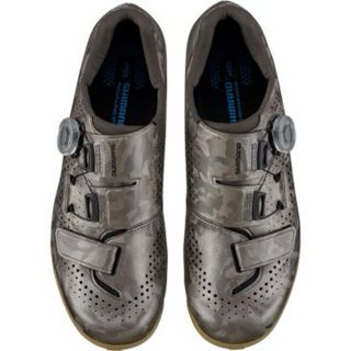 Zapatillas montaña Shimano SH-RX600 T 40 nuevo