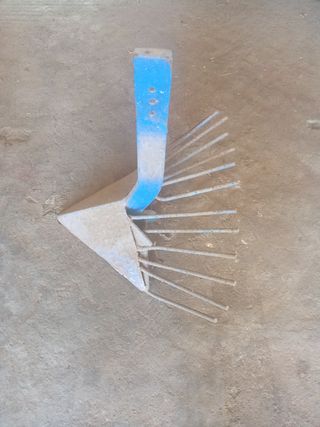 Scava Patate, no spedizione. Prezzo non trattabile