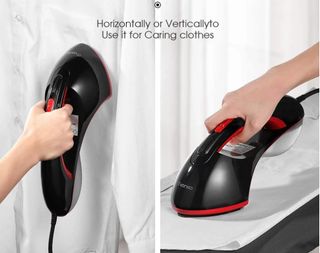 Ferro da stiro verticale AICOK