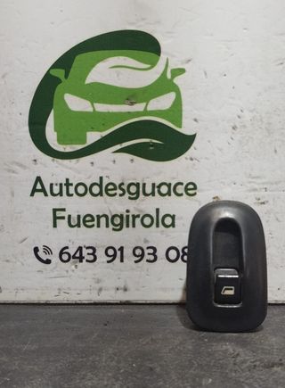 MANDO ELEVALUNAS SEAT CORDOBA-IBIZA 6K