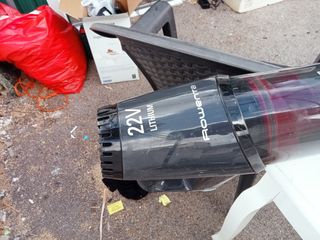 Rowenta Aspirapolvere senza fili