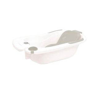 Bañera cubeta + patas Olmitos