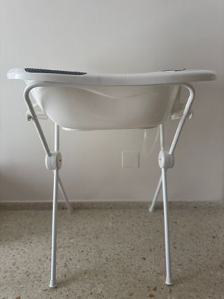 Bañera cubeta + patas Olmitos