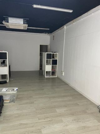 Casa en Carrer Transversal de Terrassa a reformar 