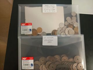Monedas antiguas España 1869-1999