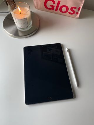 iPad 6ª generación 128GB + Apple pencil