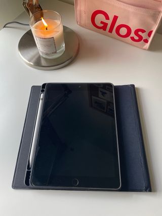 iPad 6ª generación 128GB + Apple pencil