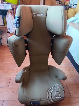 Silla coche Concord Transformer Pro