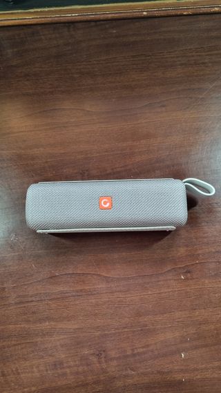 Altavoz Bluetooth DGSS - Portátil