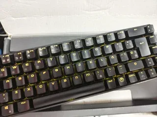 Teclado Mecánico Ozone Tactical, Bluetooth #001860