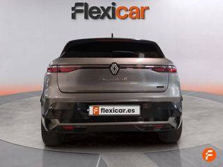 Renault Megane E-Tech Iconic EV60 160kW (220CV) super ch.