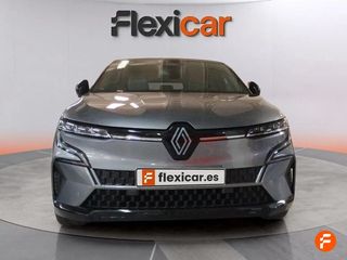 Renault Megane E-Tech Iconic EV60 160kW (220CV) super ch.