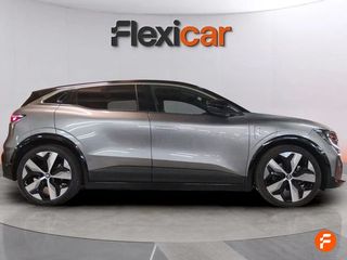 Renault Megane E-Tech Iconic EV60 160kW (220CV) super ch.