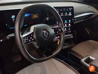 Renault Megane E-Tech Iconic EV60 160kW (220CV) super ch.