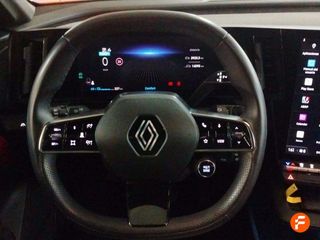 Renault Megane E-Tech Iconic EV60 160kW (220CV) super ch.