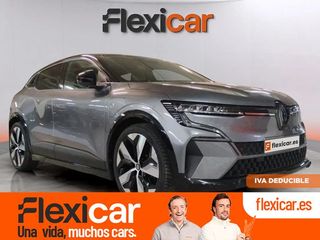 Renault Megane E-Tech Iconic EV60 160kW (220CV) super ch.