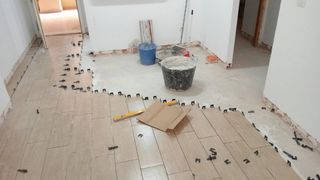 PINTA HOGAR; reformas integrales