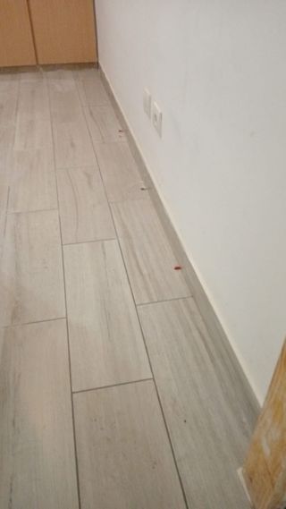 PINTA HOGAR; reformas integrales