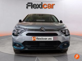 Citroën C4 ë-C4 eléctrico 100kW 50kWh Feel Pack