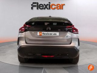 Citroën C4 ë-C4 eléctrico 100kW 50kWh Feel Pack
