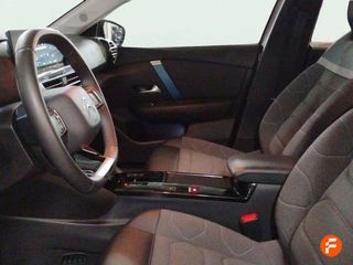 Citroën C4 ë-C4 eléctrico 100kW 50kWh Feel Pack