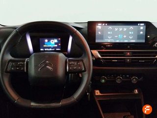 Citroën C4 ë-C4 eléctrico 100kW 50kWh Feel Pack
