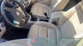 Recambios Volkswagen Tiguan