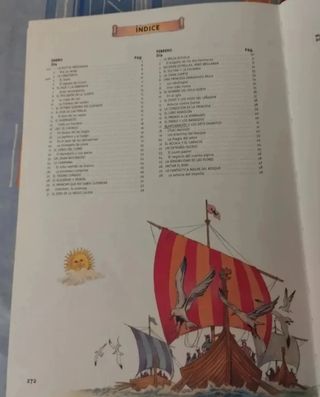 Los mejores 365 cuentos