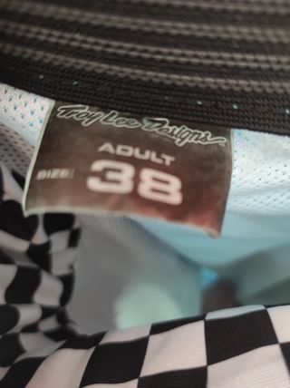 Pantalones Motocross Troy Lee Designs XL