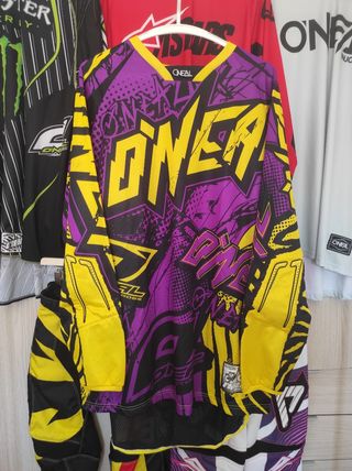 Pantalones Motocross Troy Lee Designs XL