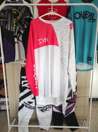 Pantalones Motocross Troy Lee Designs XL