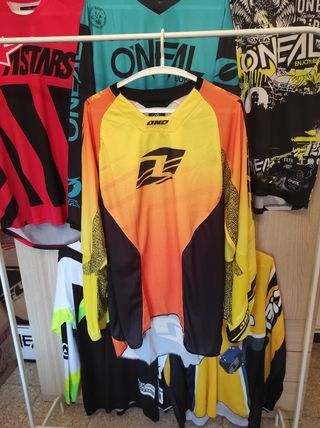 Pantalones Motocross Troy Lee Designs XL