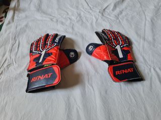 Guantes Rinat portero