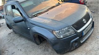 Suzuki Grand Vitara - Recambios