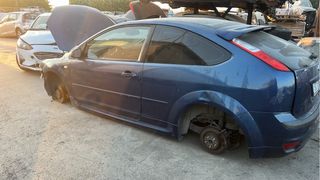 Despiece Ford Focus