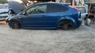 Despiece Ford Focus