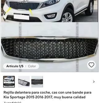 KIA Sportage 2012