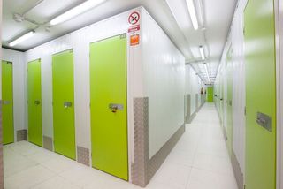 Trastero en alquiler en Sarrià en Barcelona