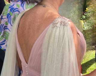 Vestido novia Nia Alberto Palatchi